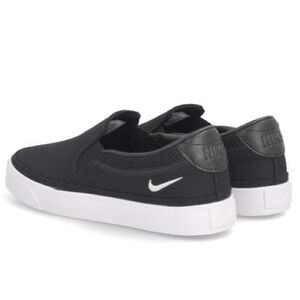 Nike Court Legacy Women's Slip-On Sneakers